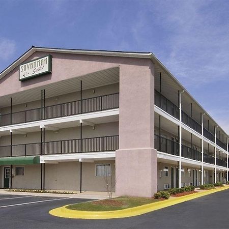 Home 1 Extended Stay Jonesboro Esterno foto