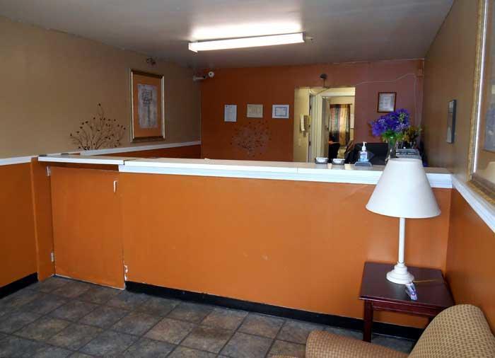 Home 1 Extended Stay Jonesboro Esterno foto