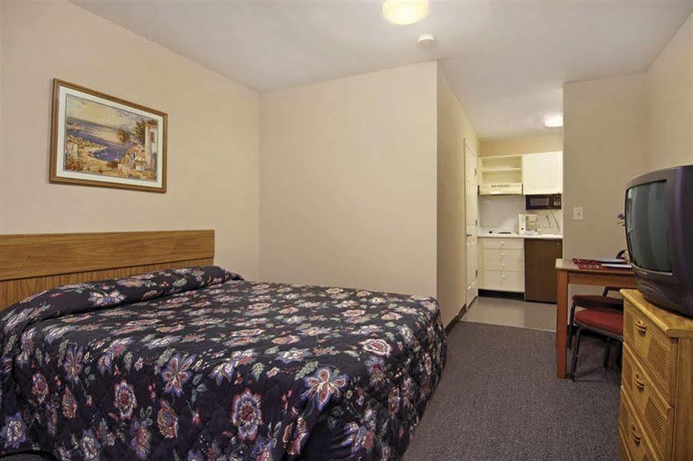 Home 1 Extended Stay Jonesboro Esterno foto