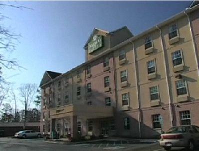 Home 1 Extended Stay Jonesboro Esterno foto